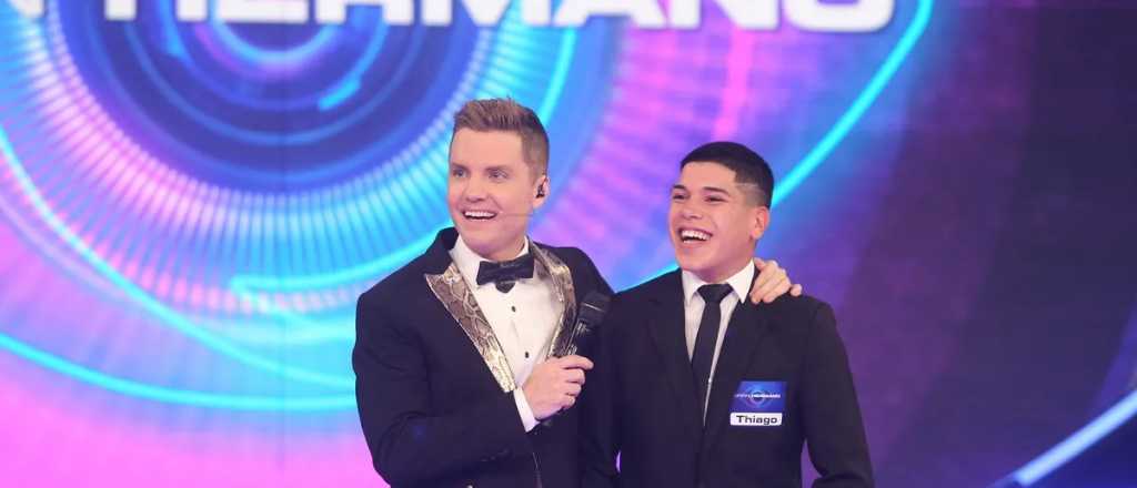 El padre de Thiago fue arrestado: &iquest;qu&eacute; pasar&aacute; en Gran Hermano?