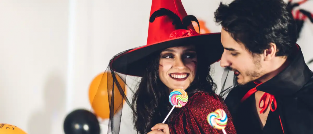 C&oacute;mo afecta la noche de Halloween a cada signo