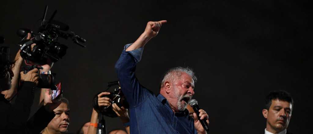 Las primeras reacciones del mercado después de la victoria de Lula en Brasil