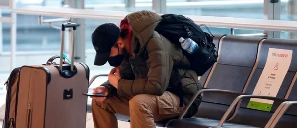 Los 9 elementos que no debes llevar cuando viajas en avi&oacute;n