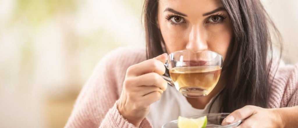 &iquest;Para qu&eacute; sirve la manzanilla?