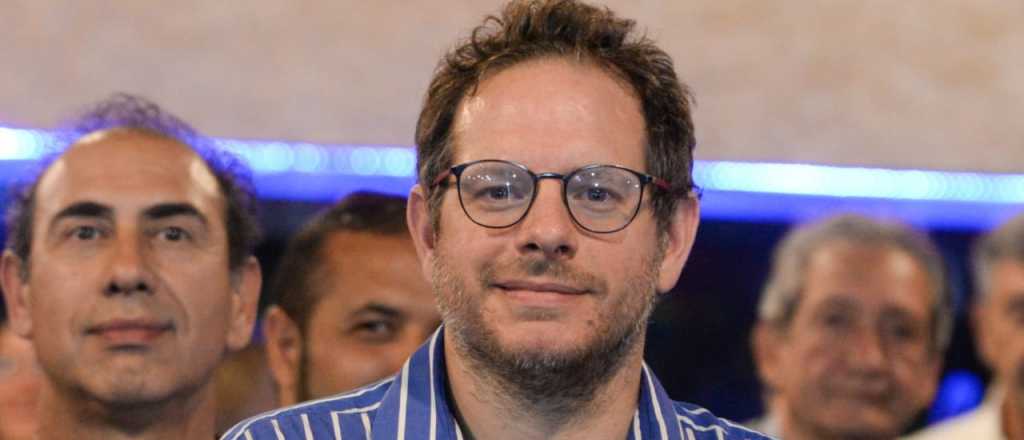 Ilardo propone que la "casta" política y judicial haga más aportes a OSEP