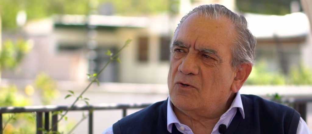 Iannizzotto: "Las retenciones son una traba para la producci&oacute;n"