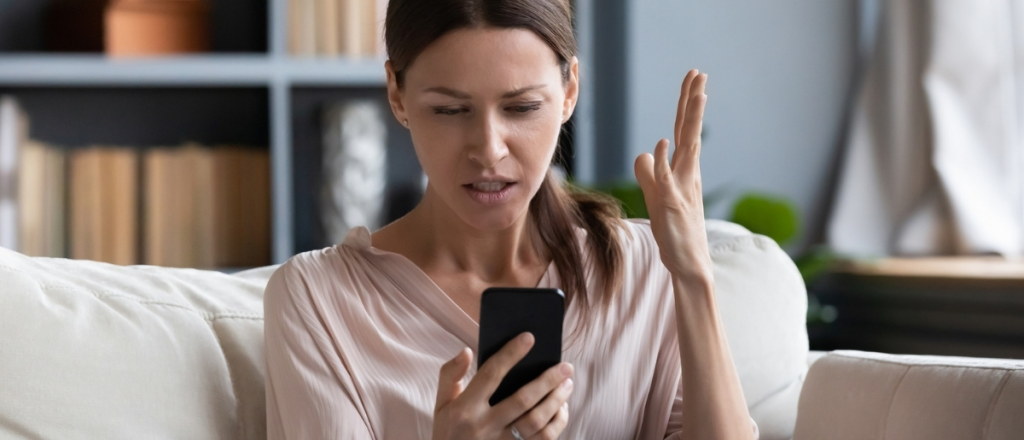 Falla mundial en Instagram: no se puede iniciar sesión, bloqueos y suspensiones