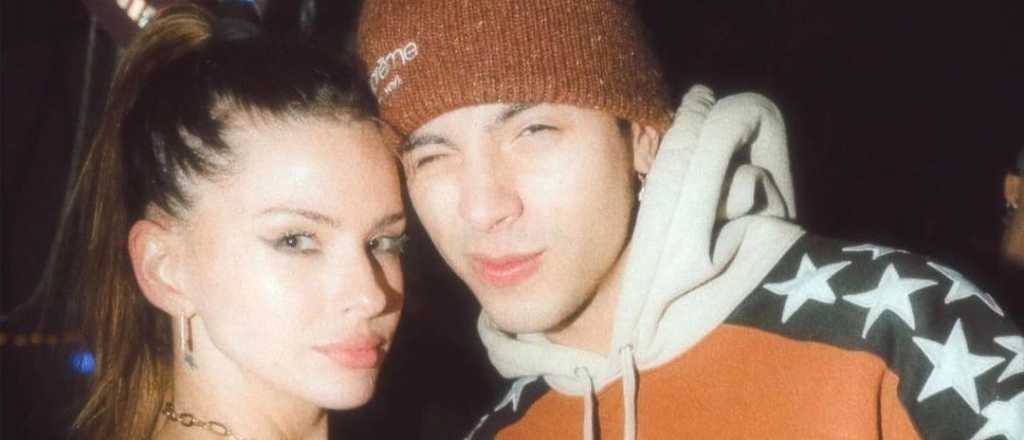 La China Su&aacute;rez y su incre&iacute;ble gesto de amor a Rusherking