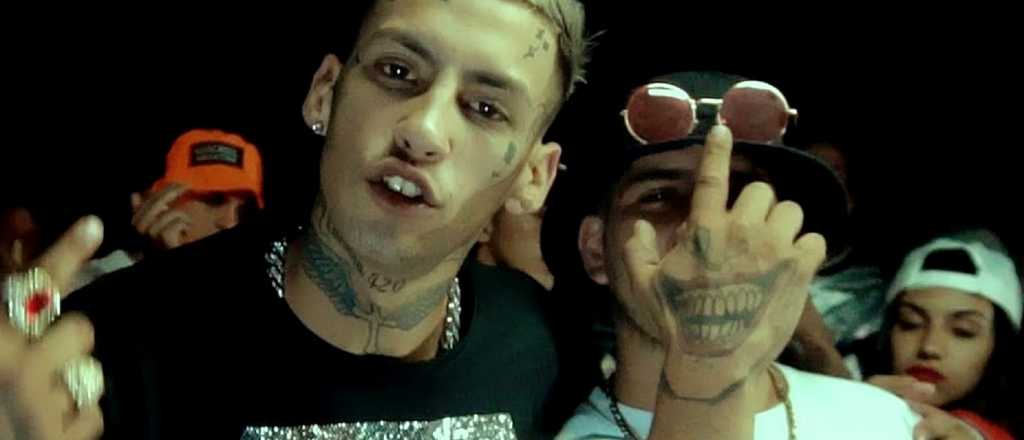 Un músico que grabó con L-Gante y Pablo Lescano, buscado por un crimen