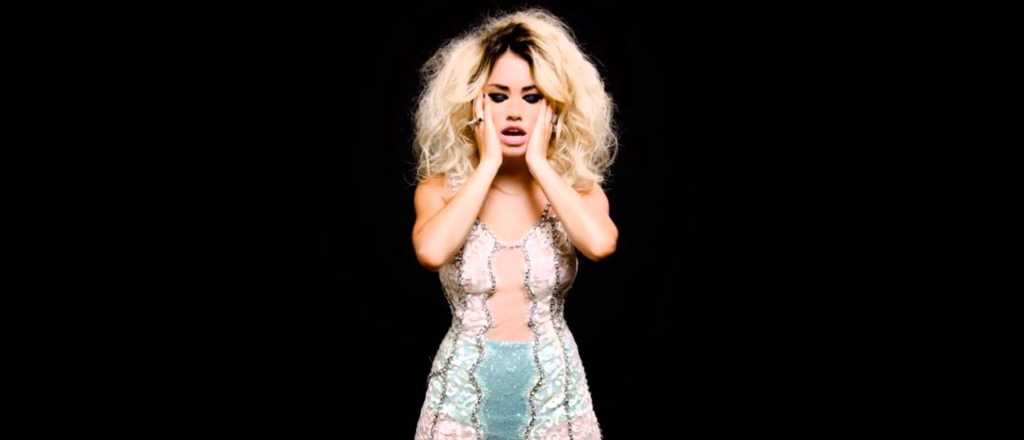 Lali, &iquest;despechada en Twitter contra Mariano Martinez?