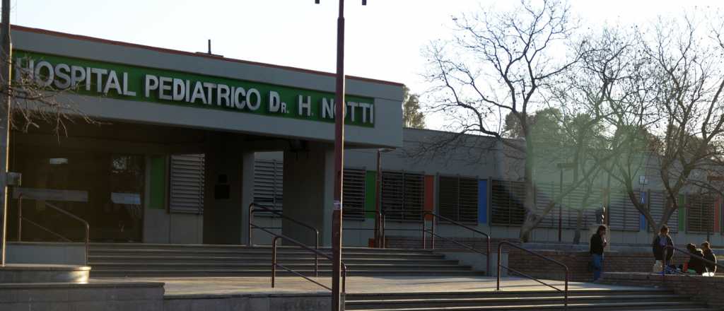 "La salud de Mendoza est&aacute; en estado de agon&iacute;a"