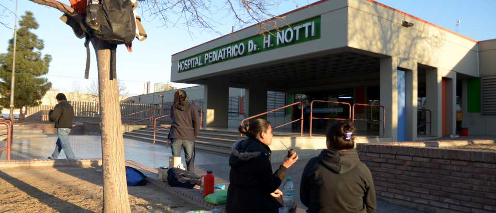 El Gobierno garantizó el normal funcionamiento de la salud en Mendoza
