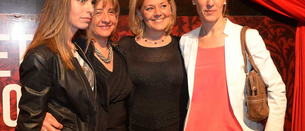 Así fue el Networking Day más top de Mendoza