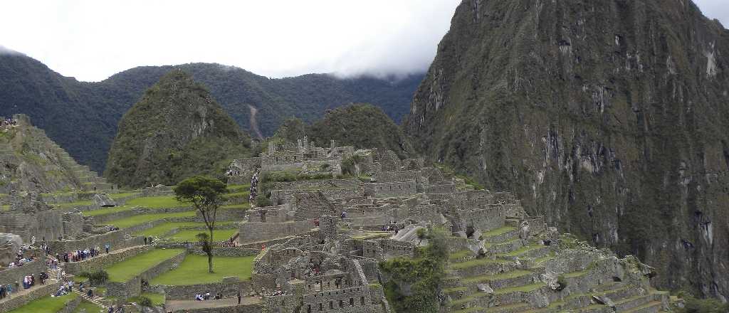 Estas son las ocho ciudades que quedaron perdidas en el tiempo