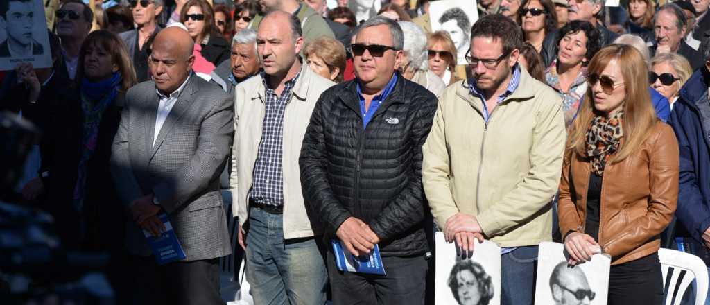 Estalló la interna peronista por "el sello" que La Cámpora quiere reactivar