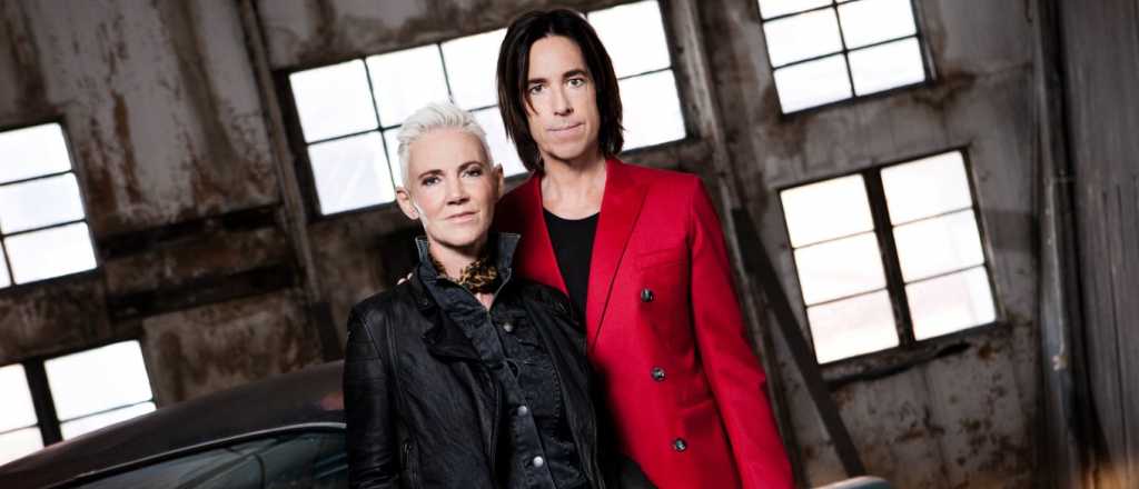 Roxette suspendi&oacute; su gira mundial por el estado de salud de su vocalista