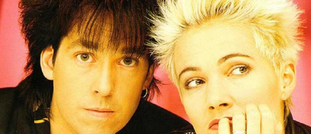 Roxette elogió el cover de un famoso cantante argentino