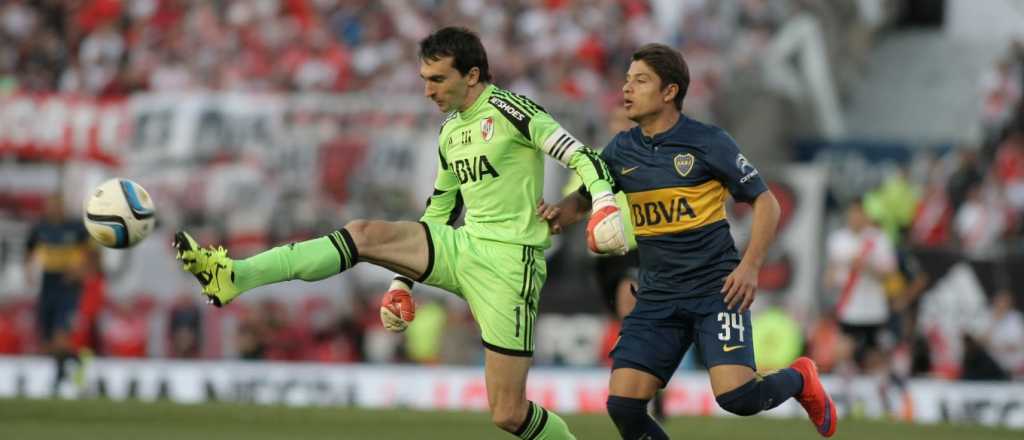 &iquest;Barovero al Barcelona?