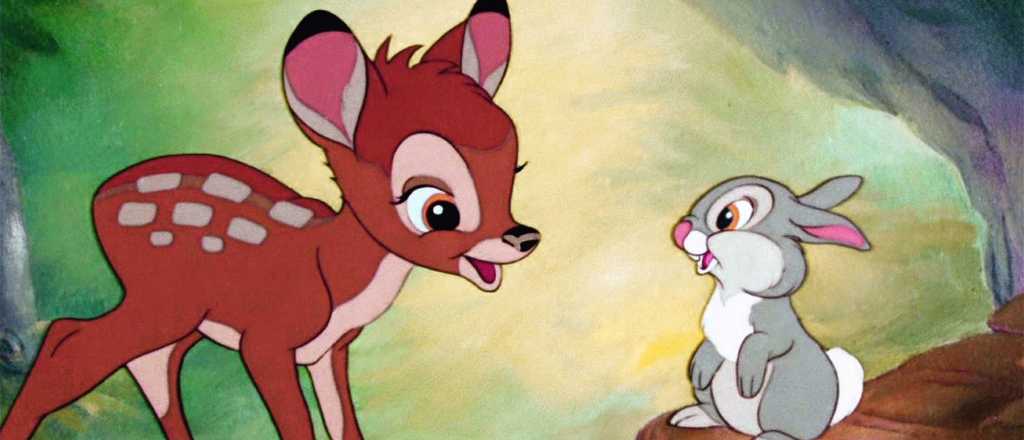 Bambi será la próxima remake de Disney y Pinocho ya tiene director