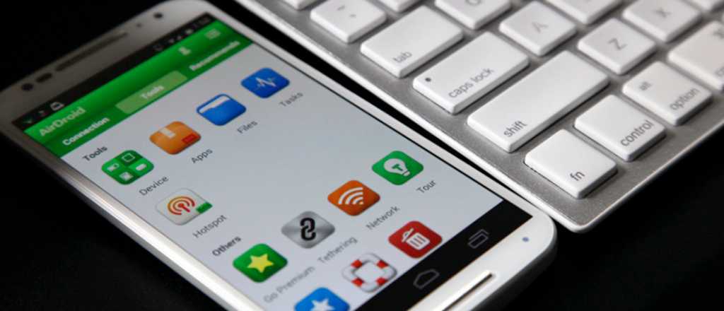 Cómo controlar la PC desde tu celular