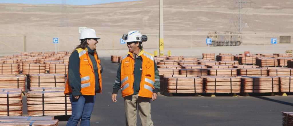 Nueva ley minera en Mendoza: ¿Qué tipos de empleo demanda un proyecto?
