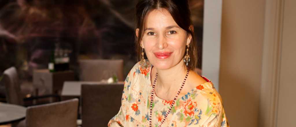 Dolores Barreiro y el secreto de la pasión