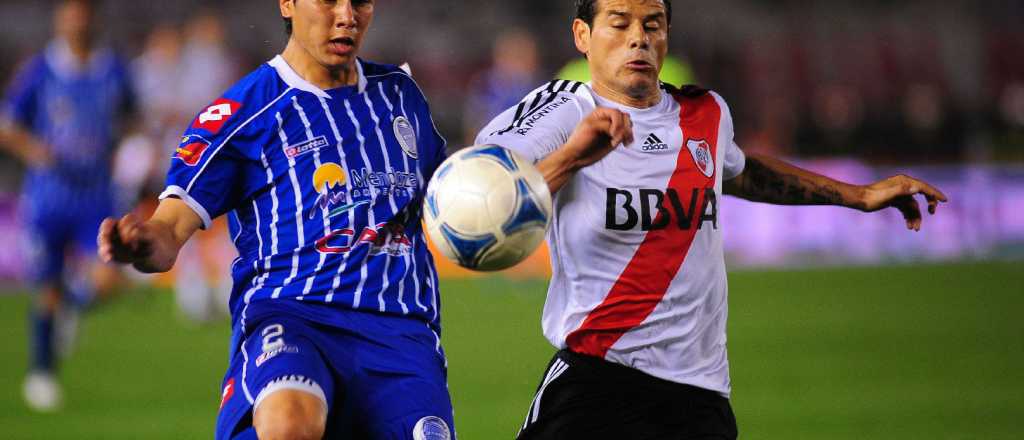 La promesa de un ex Godoy Cruz si gana la Selecci&oacute;n