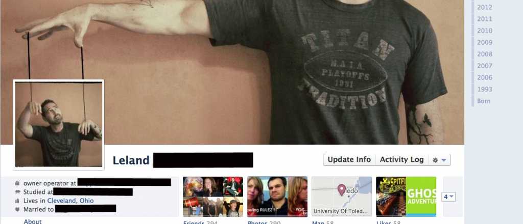 ¡Lo nuevo de Facebook! Cómo darle movimiento a tu foto de perfil
