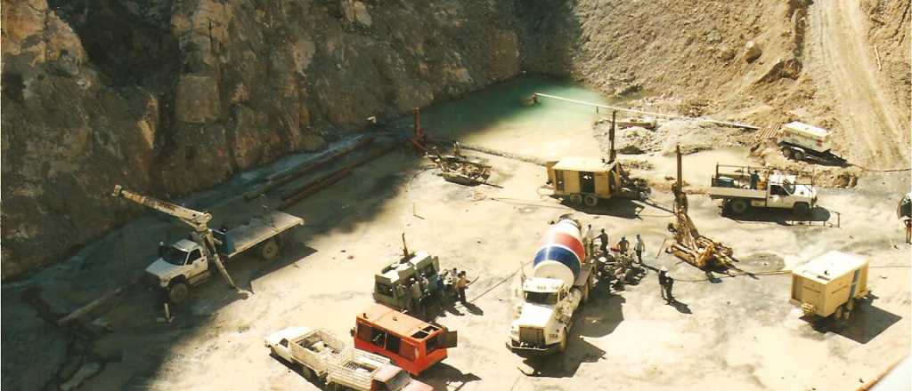 Santa Cruz y San Juan lideran la exportación minera de Argentina
