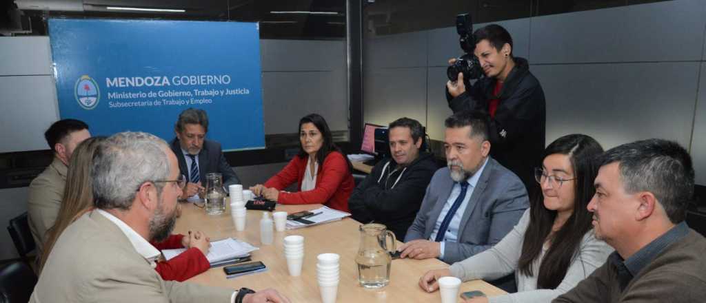 No hubo acuerdo y la paritaria docente pas&oacute; a cuarto intermedio