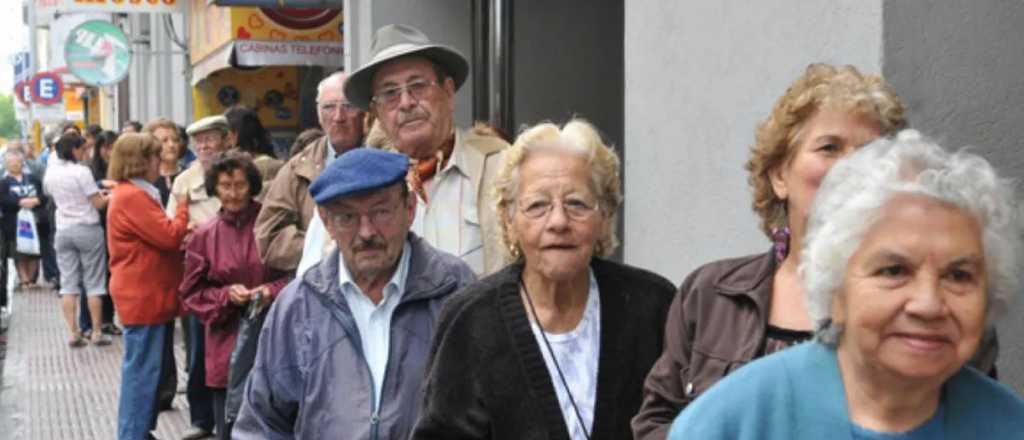 Moratoria: el kirchnerismo busca jubilar a 800 mil personas sin aportes completos