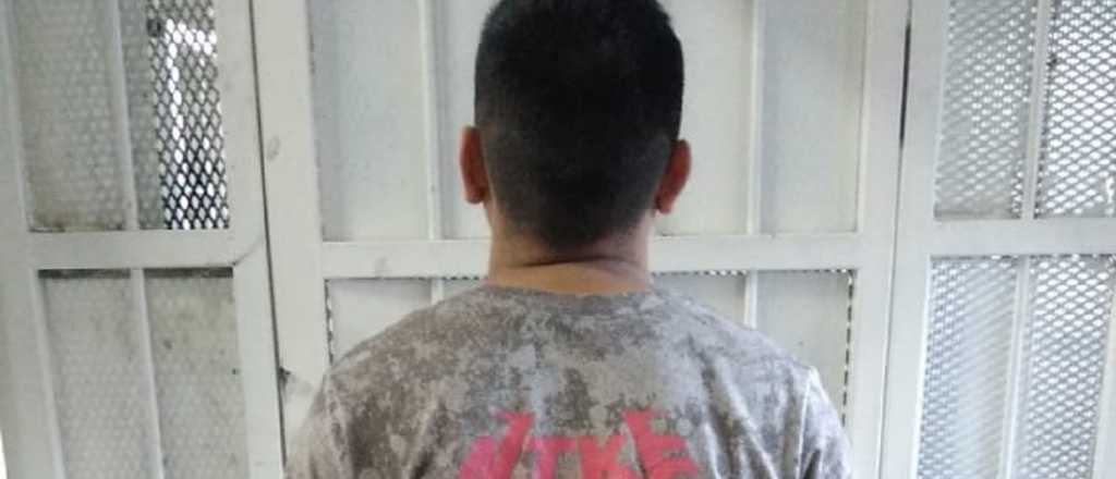 Secuestraron en Guaymall&eacute;n m&aacute;s de 160 celulares robados 