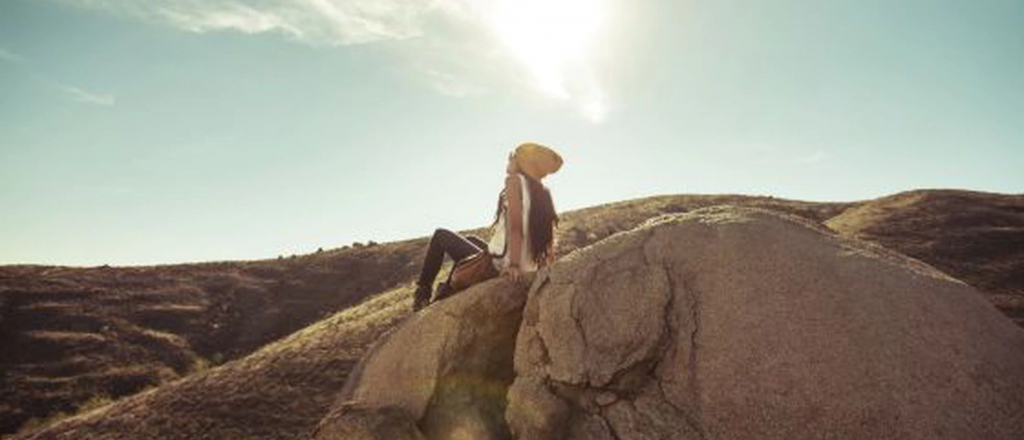 Misterio: &iquest;aparecieron "luces blancas" en el cielo de San Rafael?
