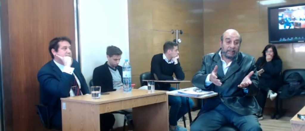 En San Rafael condenaron a perpetua a represores de la &uacute;ltima dictadura 