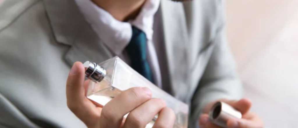 ¿Cómo elegir el perfume ideal para regalarle a un hombre?