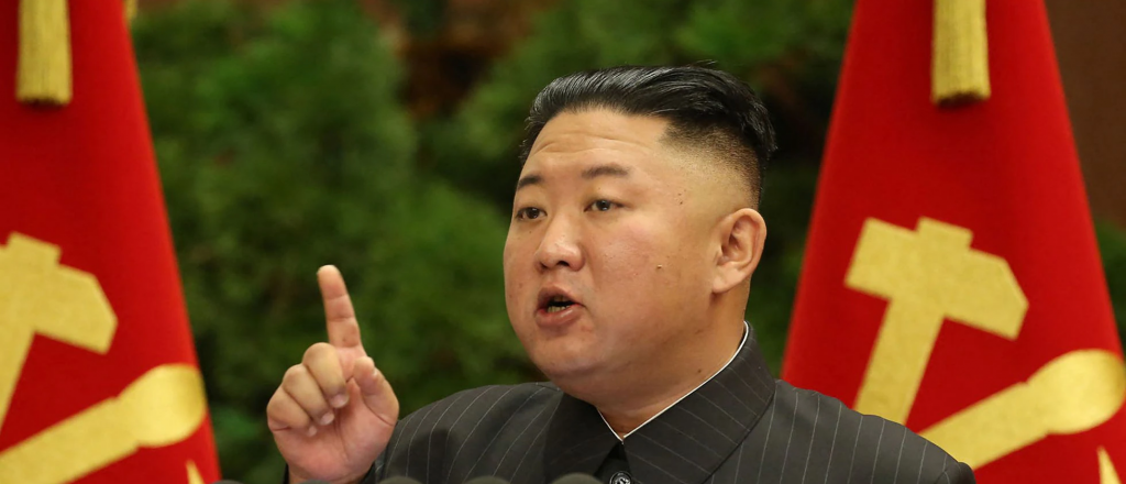 Máxima tensión por una nueva amenaza de Corea del Norte 