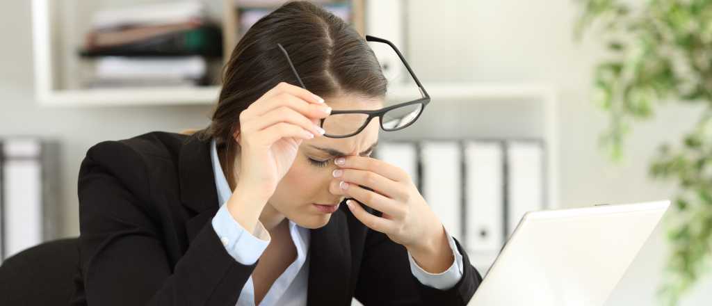 Cómo detectar y corregir una enfermedad ocular a partir de los 40 años