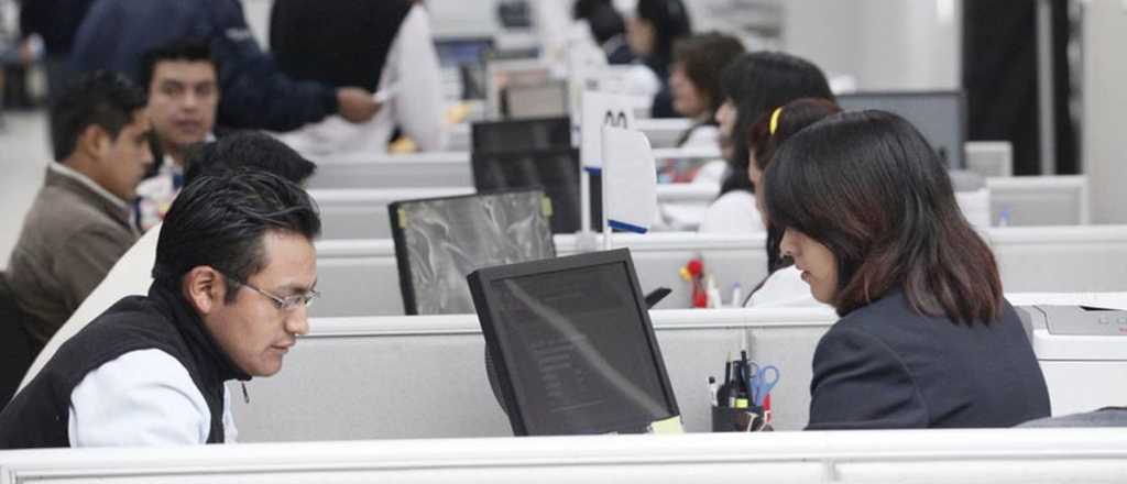 En una provincia argentina los empleados p&uacute;blicos se jubilar&aacute;n a los 55 a&ntilde;os