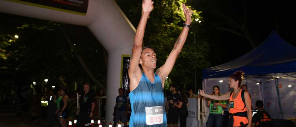 Qué premios sorteará Ciudad entre quienes corran la Maratón Nocturna