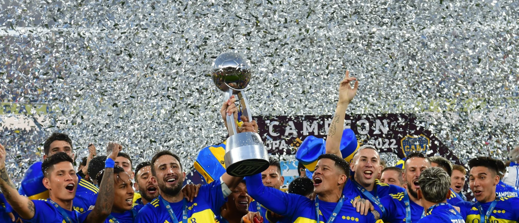 As&iacute; quedaron conformados los grupos de la Copa de la Liga 2023