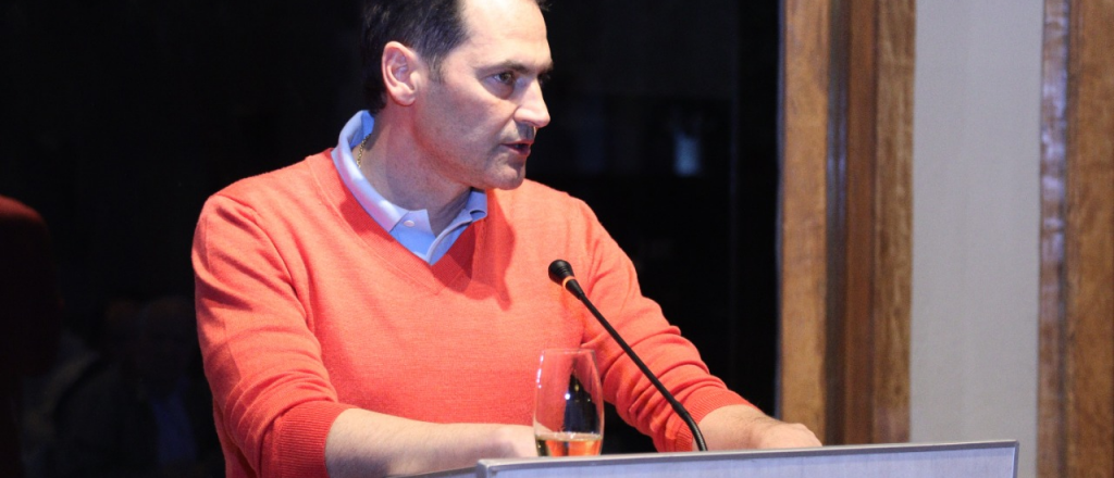 Badaloni cuestion&oacute; al Estado Nacional por la presi&oacute;n tributaria 