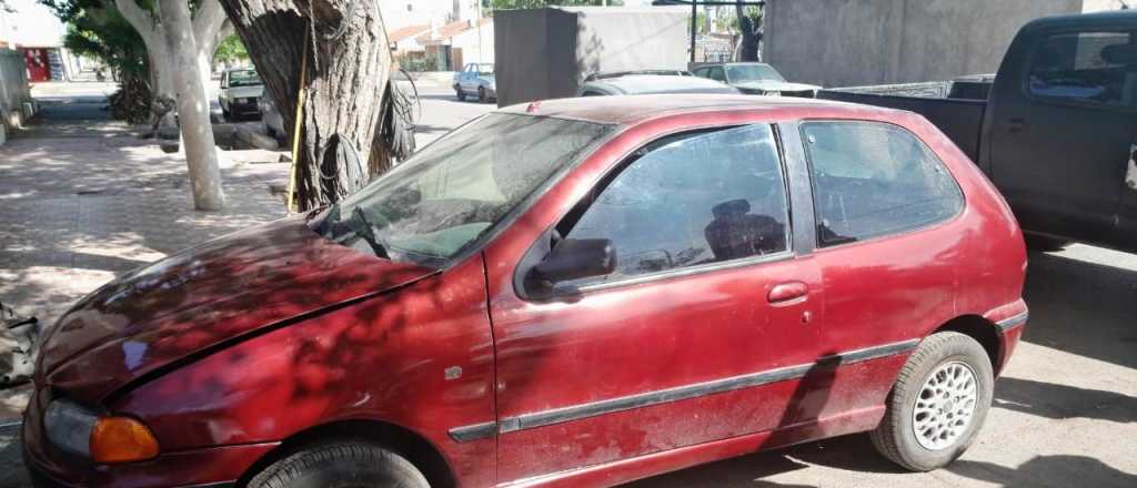 Cay&oacute; una banda con autos robados y que vend&iacute;a autopartes en la Zona Este