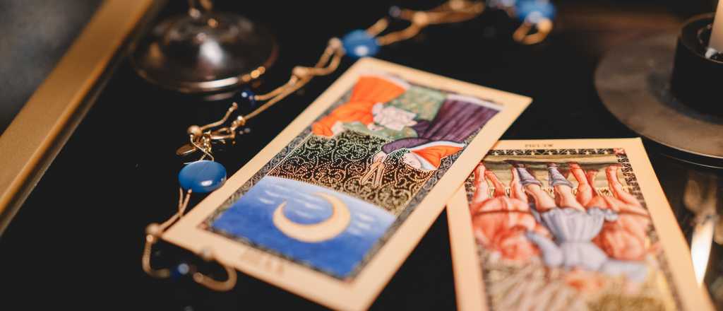 Predicciones astrológicas: ¿qué le espera a tu signo esta semana?