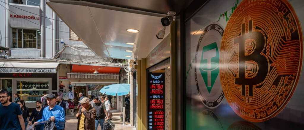 Acusan de fraude bancario a la empresa que emite el d&oacute;lar digital m&aacute;s usado