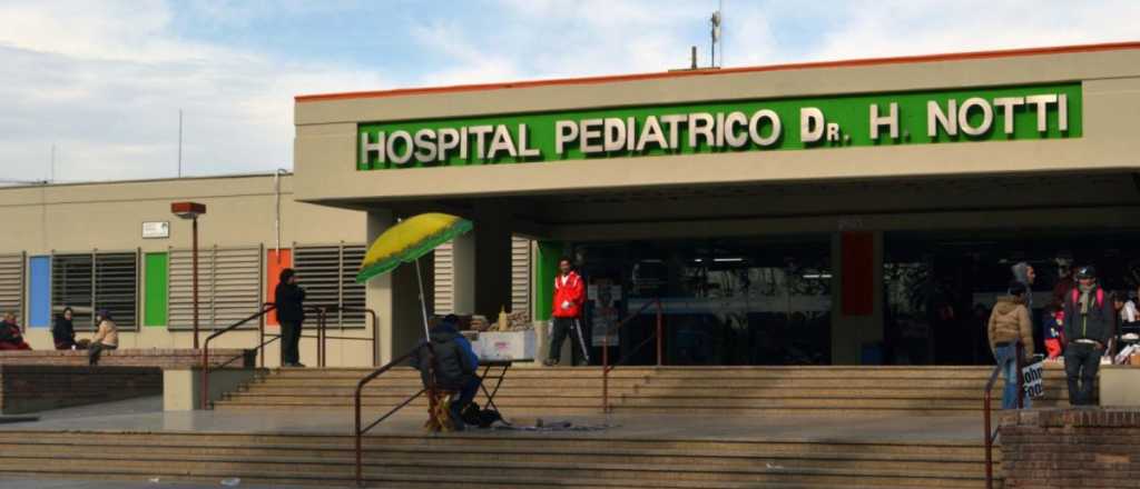 Terapistas infantiles de Mendoza podrían renunciar masivamente