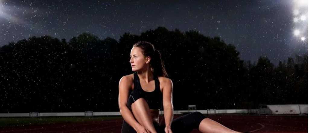 Para controlar la diabetes, ¿ejercicios por la tarde o la noche?