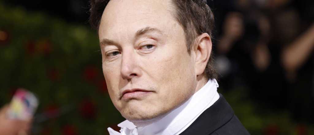 Elon Musk comenz&oacute; a enviar los mails de despido a los empleados de Twitter
