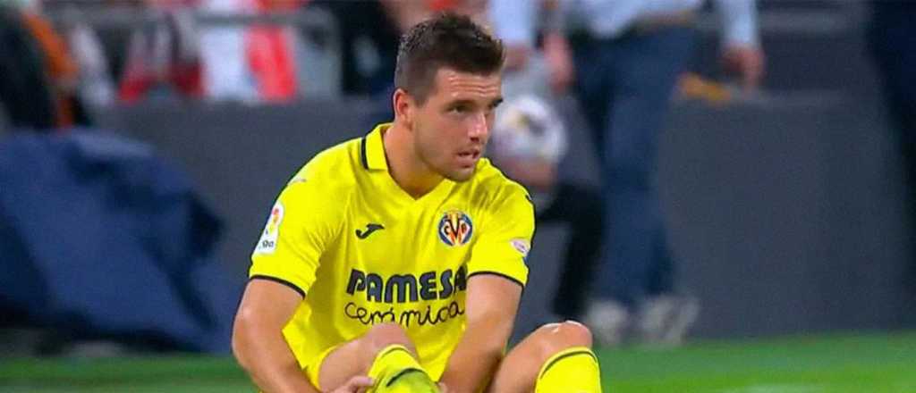 Horas claves: cu&aacute;ndo se sabr&aacute; si Lo Celso puede o no jugar el Mundial