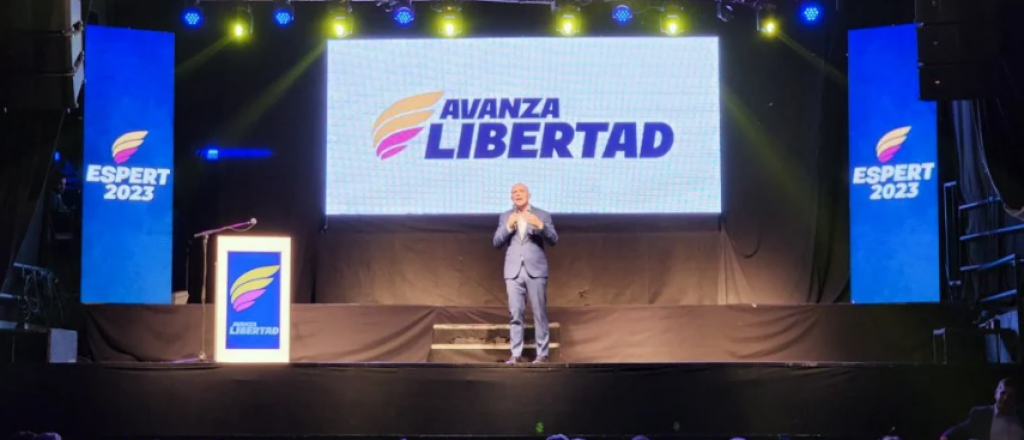 Cuáles son las propuestas de Espert para ser gobernador de Buenos Aires