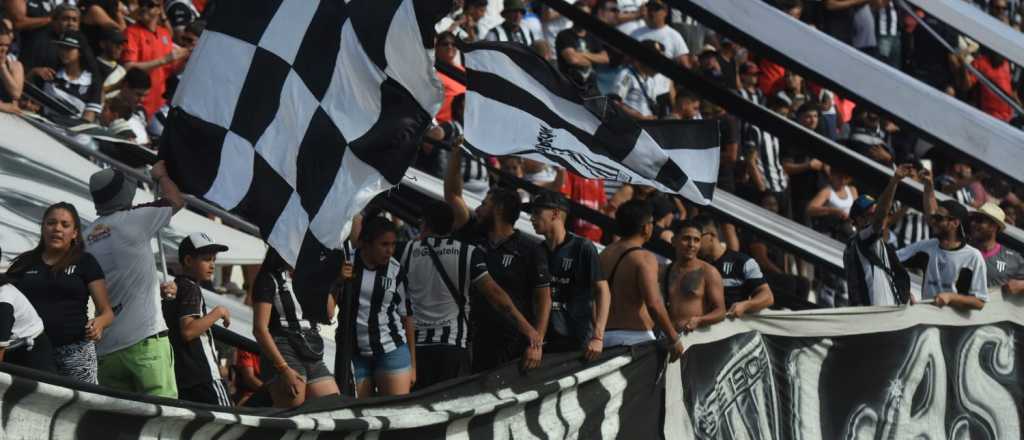 Todo lo que hay que saber de Gimnasia y Esgrima