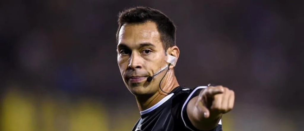 Se conocieron los &aacute;rbitros de la Fecha 19 para la Lepra y el Tomba