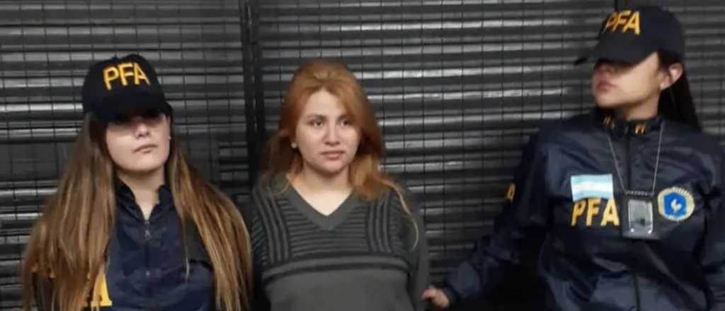 Atentado a Cristina: Agustina Díaz tildó de "delirante" a Brenda Uliarte