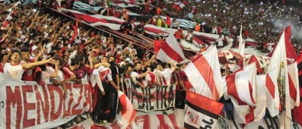 Inici&oacute; la venta de entradas para la despedida de Gallardo en el Malvinas